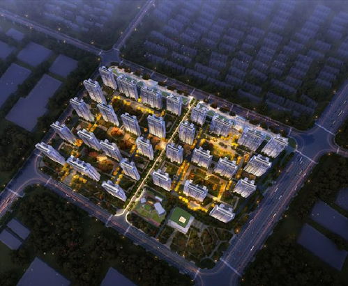 首開在即 純新盤云逸都薈花園600套房源馬上入市 趕快關注一波