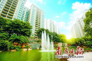 恒大銀湖城推升級精品 置業更減免契稅