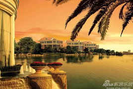 路勁御城 老業主重復置業首選最高直惠500元 平