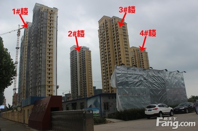 必讀!2016年宿遷房?jī)r(jià)趨勢(shì) 可能上漲樓盤都在這