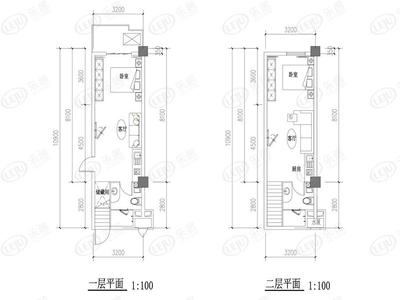 雁塔大茂城全城熱賣中 起價約17000元/㎡