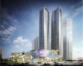 年底前不可錯(cuò)失的河西中改善置業(yè)機(jī)會(huì),就在這一盤(pán)