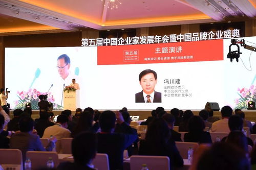 第五屆中國(guó)企業(yè)家發(fā)展年會(huì)在三亞隆重舉行,匯金置業(yè)榮獲 2017新時(shí)代匠心品牌獎(jiǎng)