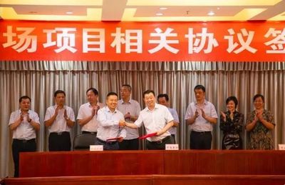 金鷹二期2019年開業!徐州最大爛尾樓也將復工!新市中心呼之欲出