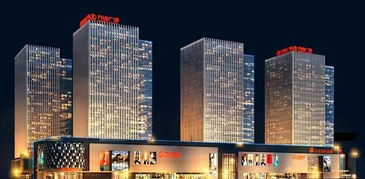 揭秘太原六城區(qū)最貴30個樓盤，探究金鷹置業(yè)及其他豪宅中的居住者身份