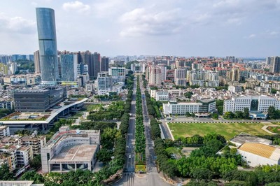 以價(jià)換量的地產(chǎn)時(shí)代，是誰守住了品質(zhì)初心？金鷹置業(yè)的堅(jiān)守與探索